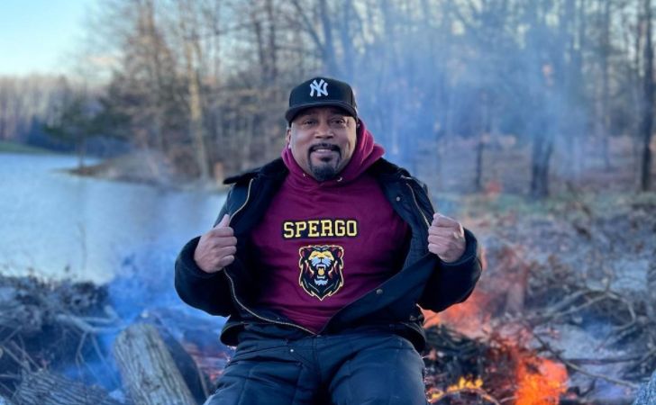 Daymond John Shark Tank