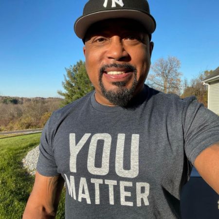 Daymond John Net Worth