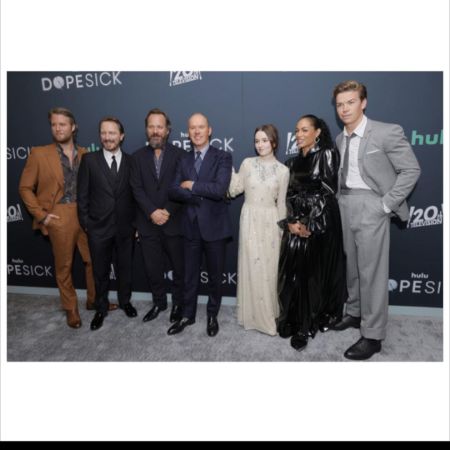 Kaitlyn Dever career