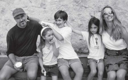 Erin Siena Jobs boyfriend