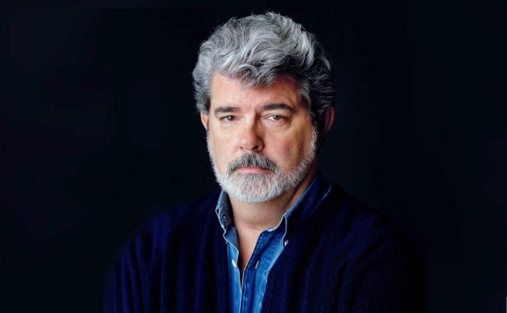 George Lucas Bio