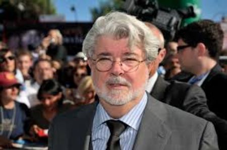 George Lucas age