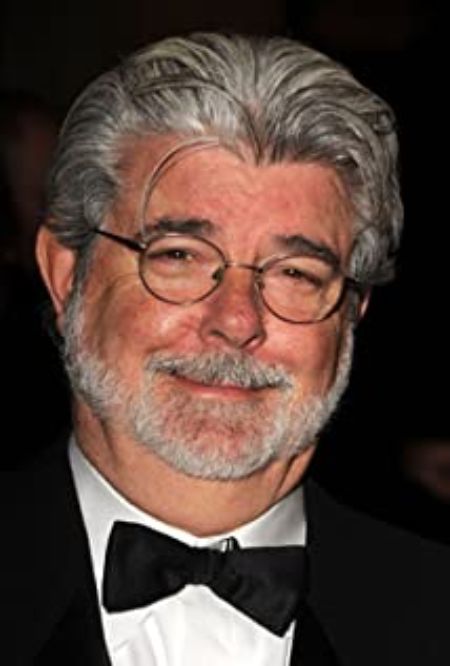 George Lucas net worth