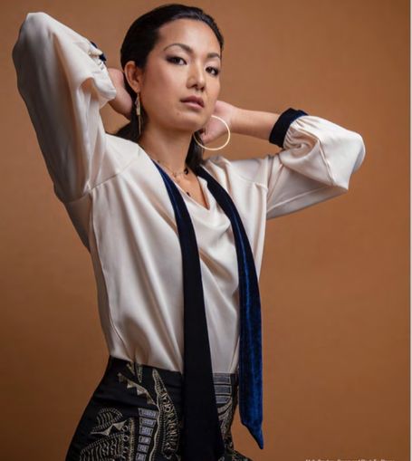 Jae Suh Park net worth