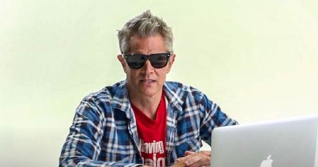Johnny Knoxville net worth