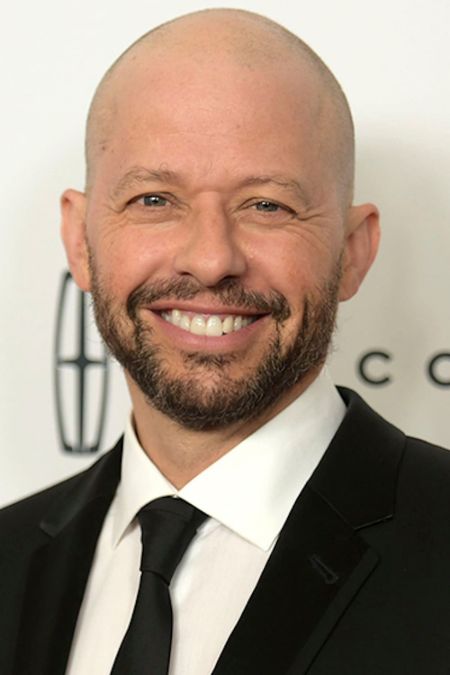 Jon Cryer net worth
