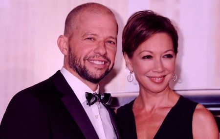 Jon Cryer wife