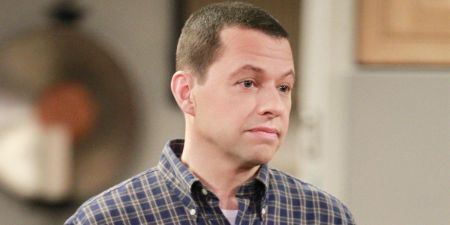 Jon Cryer age