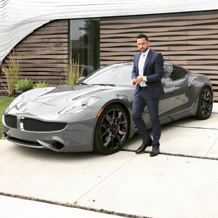 Josh Altman net worth