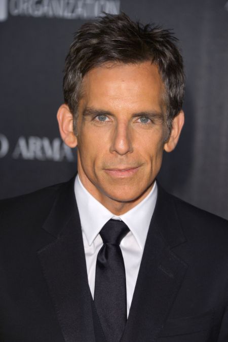 Ben Stiller age