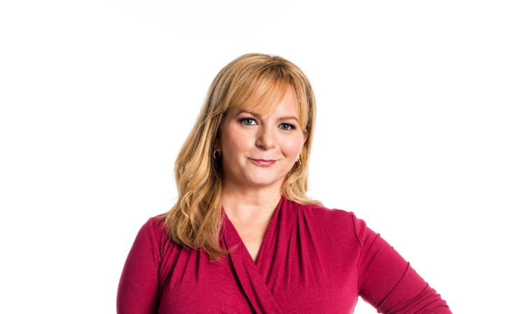 Bridget Lancaster bio