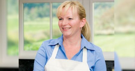 Bridget Lancaster net worth