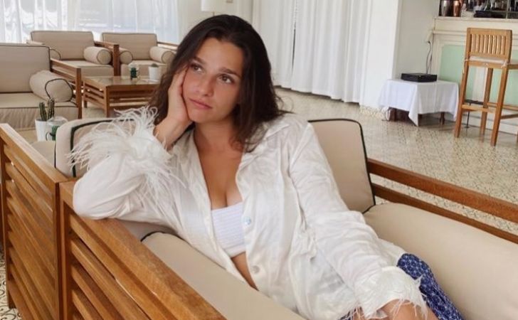 Marisa Abela Industry