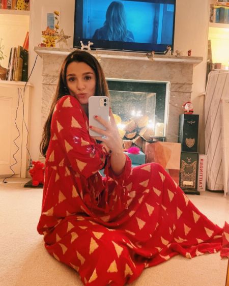 Marisa Abela ethinicity