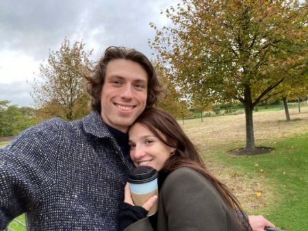 Marisa Abela boyfriend