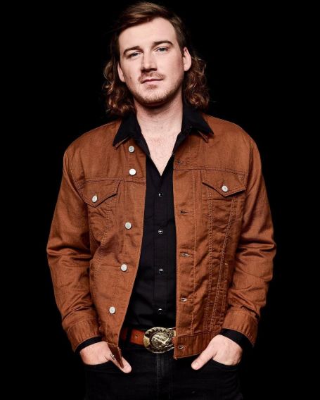 Morgan Wallen age