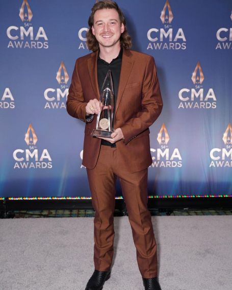Morgan Wallen net worth
