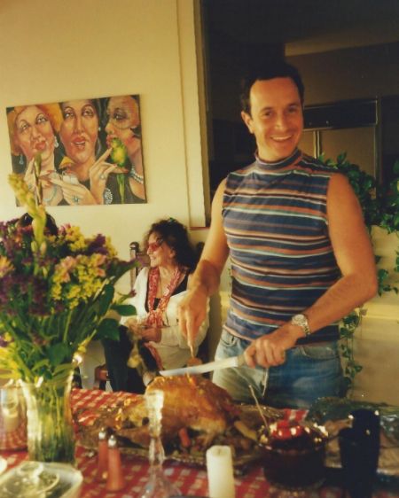 Pauly Shore net worth