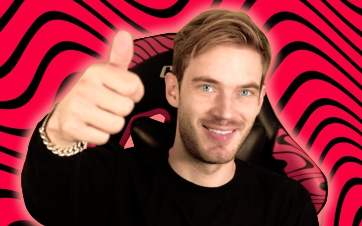 PewDiePie net worth