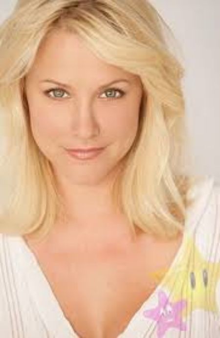Brittney Powell age