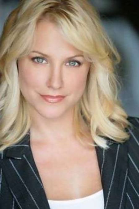 Brittney Powell net worth