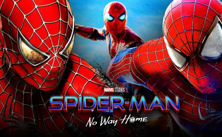 Spiderman is overhyped