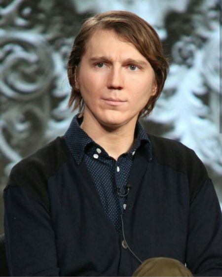 The Batman Paul Dano