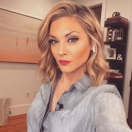 Danielle Trotta net worth