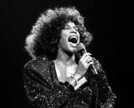 Whitney Houston