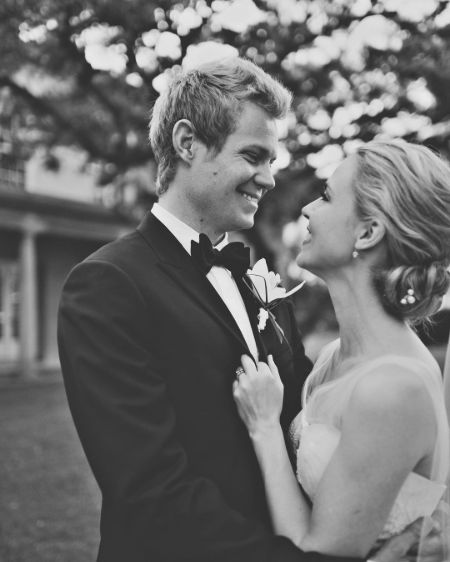 Amanda Schull husband