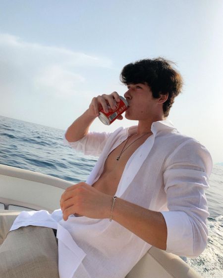 Blake Gray net worth