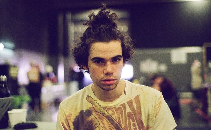 Cameron Boyce bio
