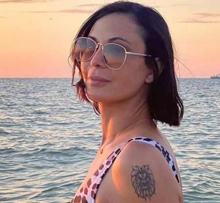 Brooke Daniells net worth