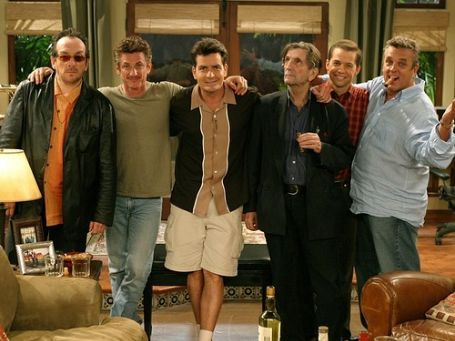 Charlie Sheen Net Worth 2022, Young, Father, Now, Wife, Instagram 1 Charlie Sheen tv shows