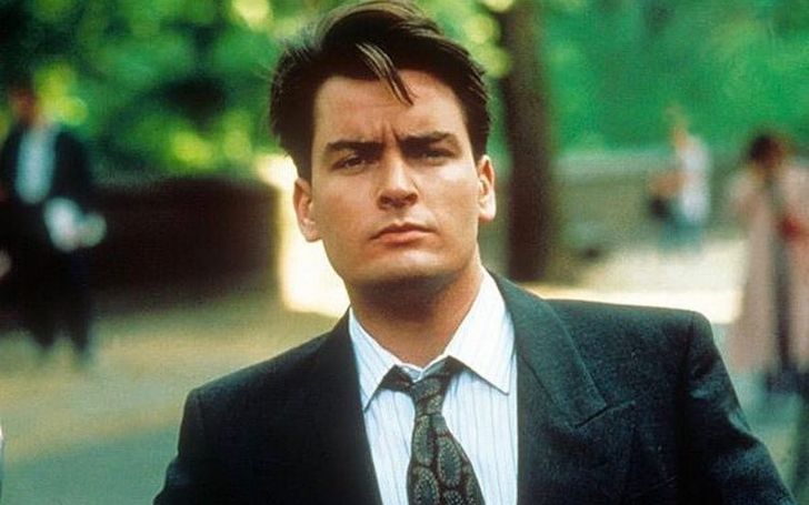 Charlie Sheen net worth