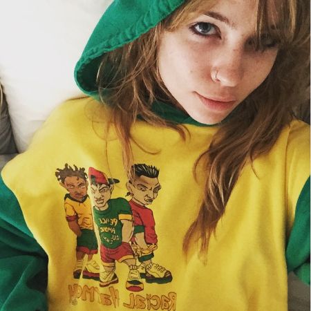 Daveigh Chase net worth