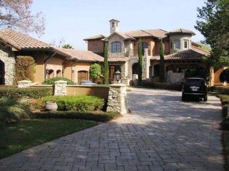 Chris Tucker net worth