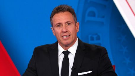 Chris Cuomo net worth 