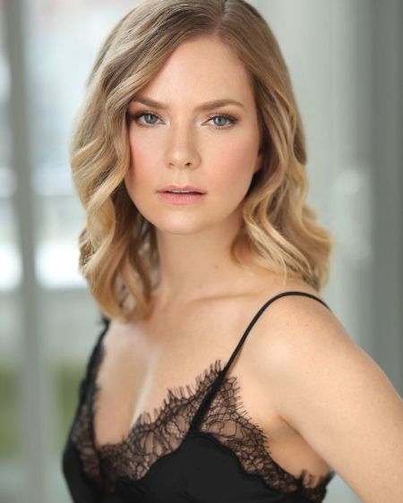 Cindy Busby age