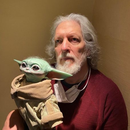 Clancy Brown net worth 