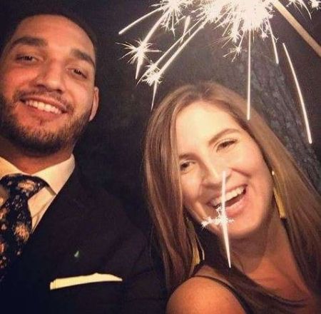 Kaitlan Collins husband