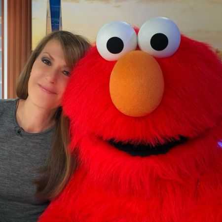 Dagen McDowell net worth