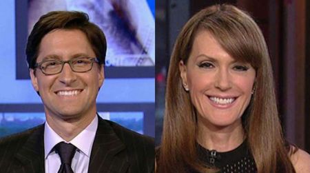 Dagen McDowell husband