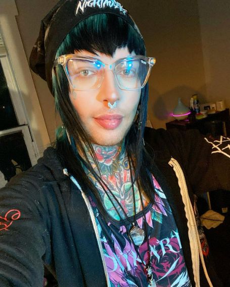 Dahvie Vanity net worth 