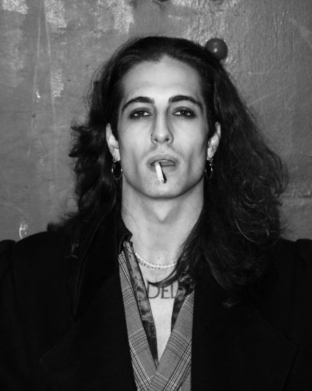 Damiano David height