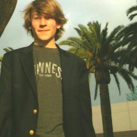 Daveigh Chase boyfriend 