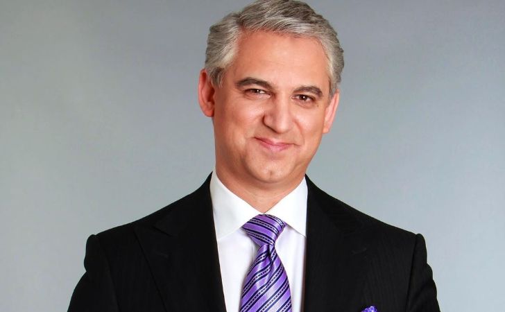 Dr. David Samadi