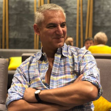 Dr. David Samadi Net Worth, Son, Appointment, Salary, Daughter, Instagram 2 Dr. David Samadi net worth