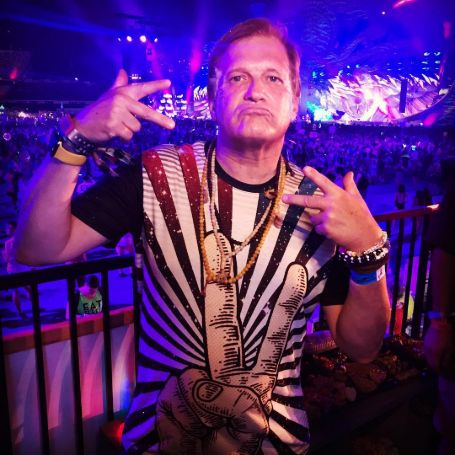 Drew Carey net worth 