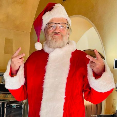 Drew Carey profession 